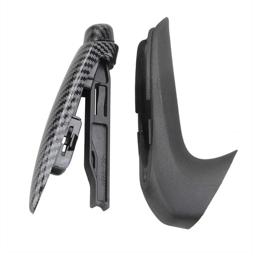 1pc For Honda Civic Coupe Sedan 2006 - 2011 Carbon Fiber Front Hand Brake Trim-Cover Black 47115SNAA82ZA Car-Handbrake Parts
1pc For Honda Civic Coupe Sedan 2006 - 2011 Carbon Fiber Front Hand Brake Trim-Cover Black 47115SNAA82ZA Car-Handbrake Parts