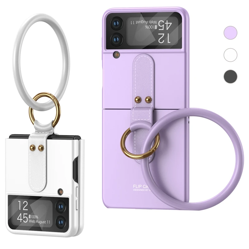 Модный чехол-мембрана, Ультратонкий силиконовый браслет для Samsung Galaxy Z Flip 4 с кольцом-держателем, флип-чехол ZFlip 4
Модный чехол-мембрана, Ультратонкий силиконовый браслет для Samsung Galaxy Z Flip 4 с кольцом-держателем, флип-чехол ZFlip 4