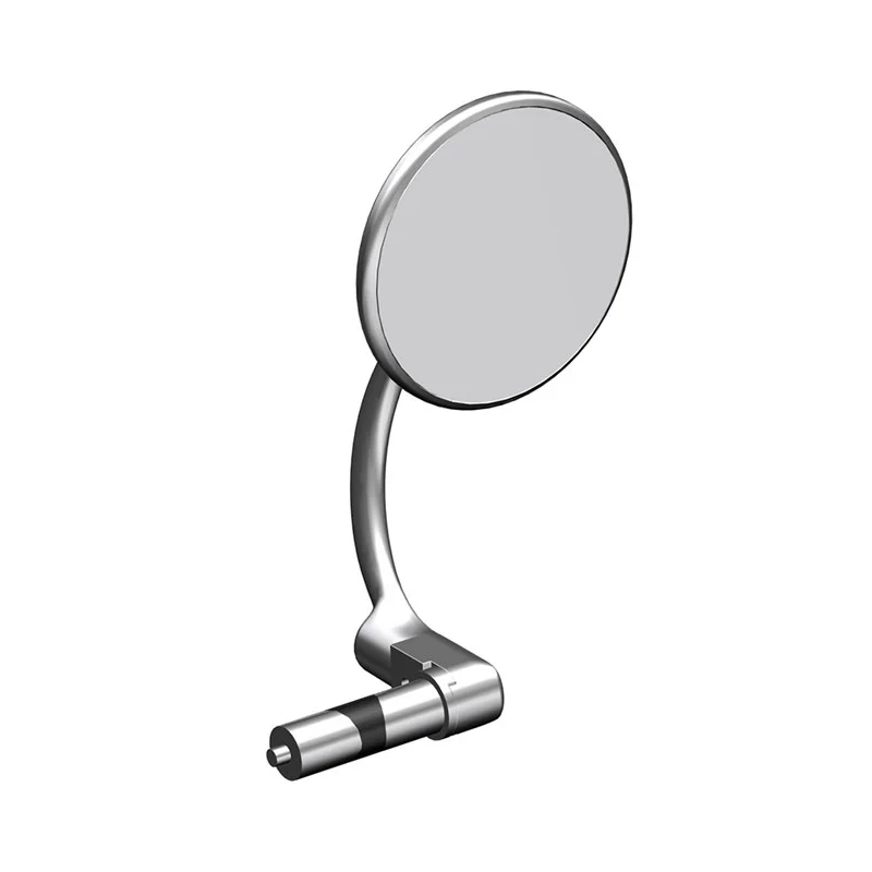 Motorcycle Brand Modified Parts Left and Right Rear-view Mirror Mirror Reversing Mirror and Safety Mirror for Kiden Kd150-v
Motorcycle Brand Modified Parts Left and Right Rear-view Mirror Mirror Reversing Mirror and Safety Mirror for Kiden Kd150-v