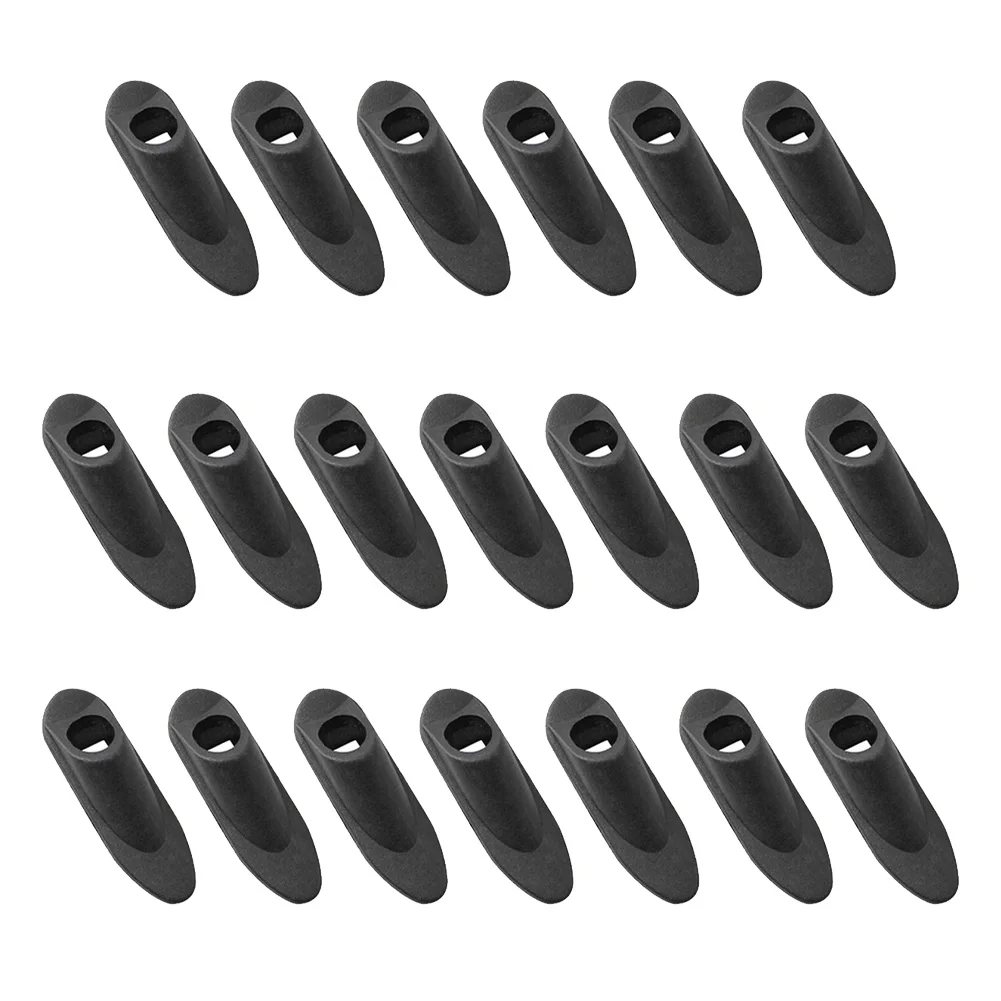 Bicycle Cable Seat Cable Engineering Plastics Frame Card-seat Routing Straight-through 20PC Accessories Practical
Bicycle Cable Seat Cable Engineering Plastics Frame Card-seat Routing Straight-through 20PC Accessories Practical