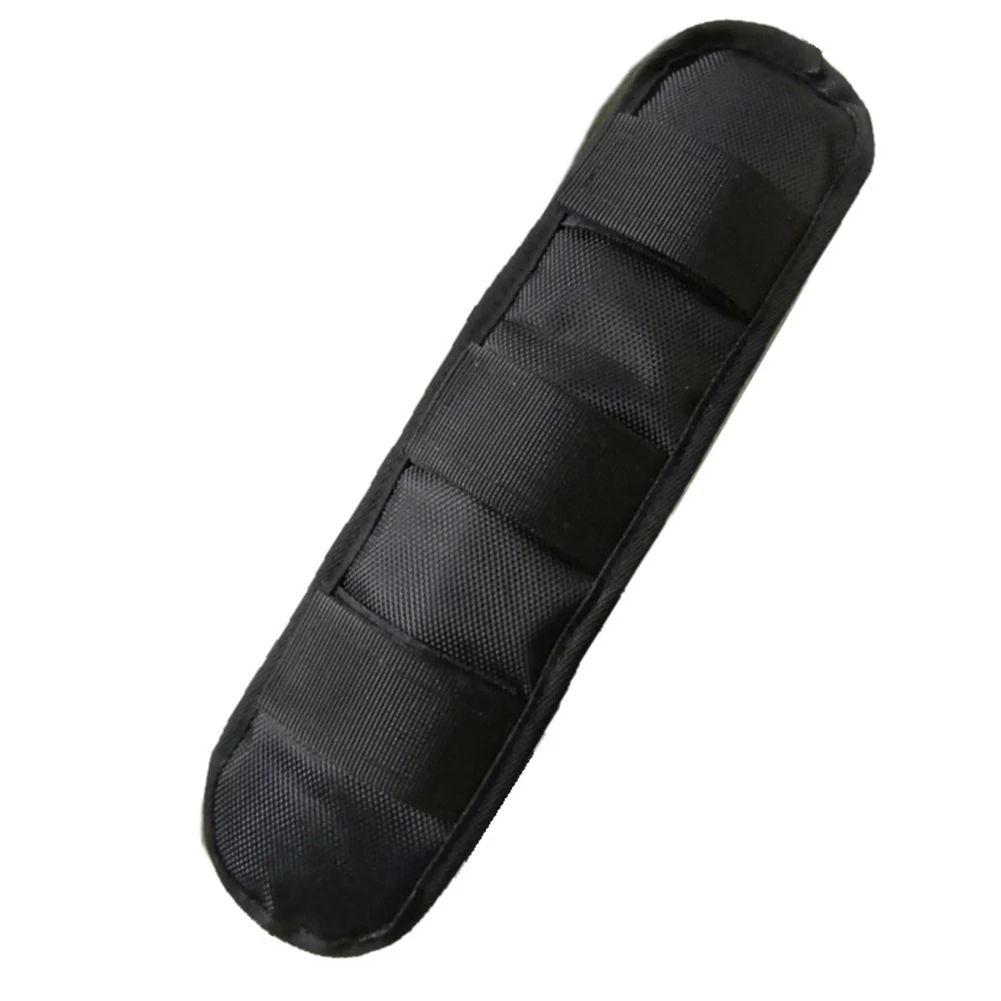 Breathable Cushioned Shoulder Pad for Backpacks Suitable for Different Bag Types Offers Comfort and Functionality
Breathable Cushioned Shoulder Pad for Backpacks Suitable for Different Bag Types Offers Comfort and Functionality