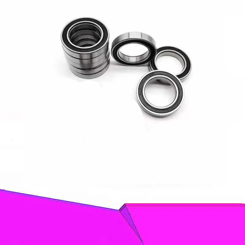 dropShipping 1piece 24377 6805 MR24377 24377 -2RS mr2437 2rs bearing (24*37*7 mm) bottom bracket repair parts bearing
dropShipping 1piece 24377 6805 MR24377 24377 -2RS mr2437 2rs bearing (24*37*7 mm) bottom bracket repair parts bearing