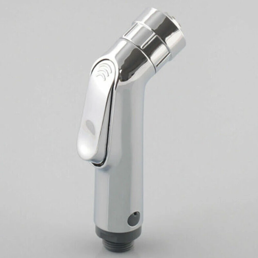 Bidet Sprayer ABS Hand Held Shower Sprayer Faucet Spray Gun Stainless Steel Bathroom Water Saving Bathroom Cleaning Shower Head
Bidet Sprayer ABS Hand Held Shower Sprayer Faucet Spray Gun Stainless Steel Bathroom Water Saving Bathroom Cleaning Shower Head