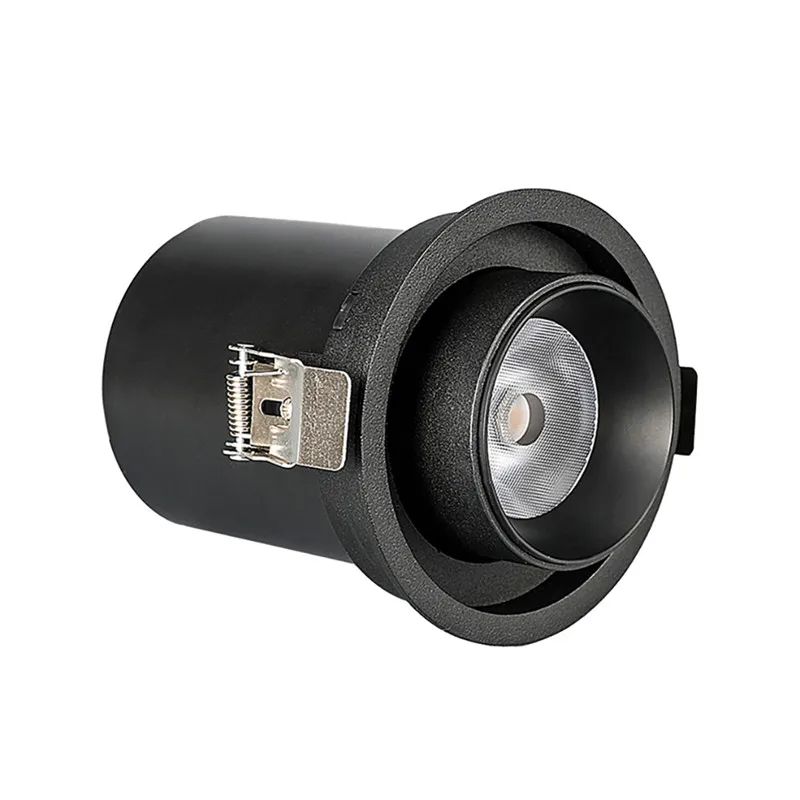 YXZI COB Потолочный светильник алюминиевый теплый белый
YXZI COB Потолочный светильник алюминиевый теплый белый