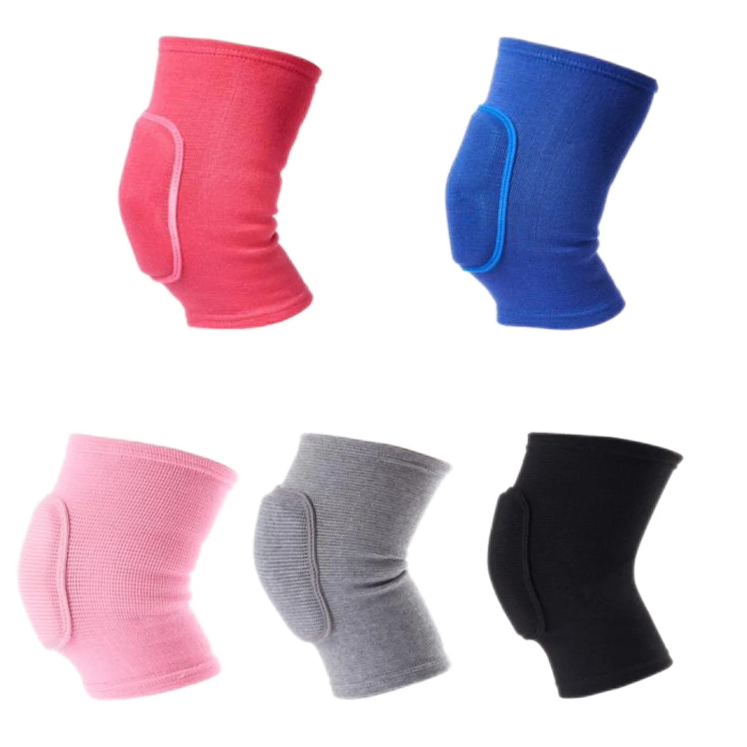 Fitness Relief Knee Knee Sports Protector Knee Elastic Pads For Tear Arthritis Meniscus 1/2 Compression Dancing Brace Support
Fitness Relief Knee Knee Sports Protector Knee Elastic Pads For Tear Arthritis Meniscus 1/2 Compression Dancing Brace Support