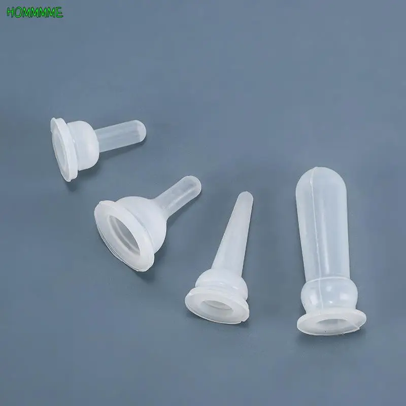 Соска силиконовая для кормления домашних животных, универсальная Соска-пустышка Для Новорожденных котят, щенков, кроликов, маленьких живот...
Соска силиконовая для кормления домашних животных, универсальная Соска-пустышка Для Новорожденных котят, щенков, кроликов, маленьких живот...