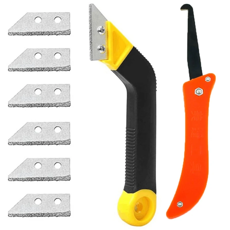 HOT SALE Door And Window Floor Seam Glass Glue Cleaning Jointing Knife Joint Cleaner Joint Cleaner Saw Knife
HOT SALE Door And Window Floor Seam Glass Glue Cleaning Jointing Knife Joint Cleaner Joint Cleaner Saw Knife