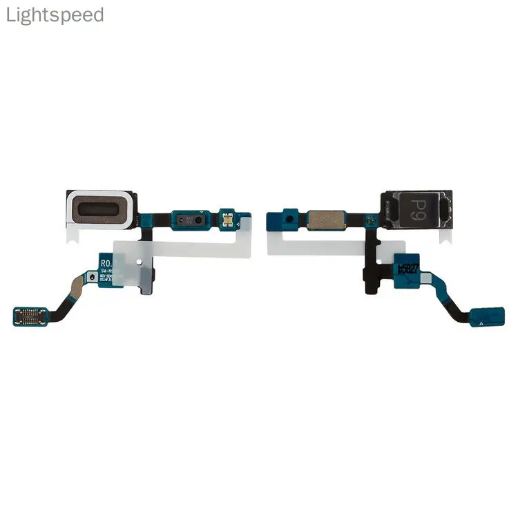 Flex Cable For Samsung Galaxy Note 5 N9200 (Earpiece Speaker,Proximity Sensor)Replacement Parts
Flex Cable For Samsung Galaxy Note 5 N9200 (Earpiece Speaker,Proximity Sensor)Replacement Parts