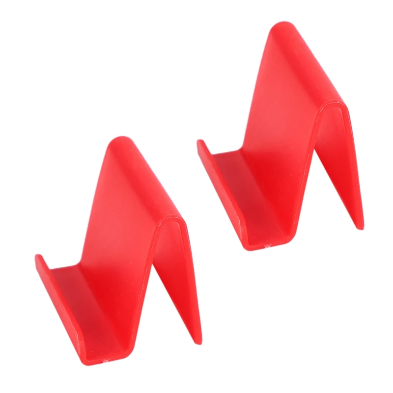 2X Universal Plastic Phone Holder Stand Base Smartphone Mobile Phone Bracket
2X Universal Plastic Phone Holder Stand Base Smartphone Mobile Phone Bracket