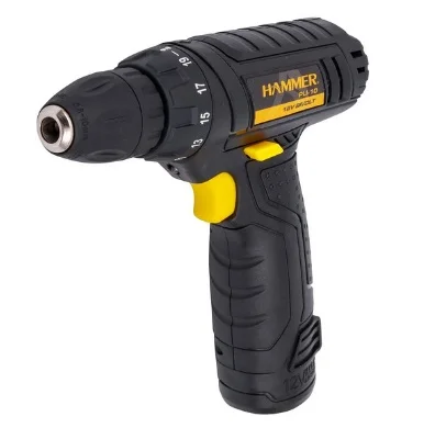 Litio Bivolt Hammer 4.8V Wivolt Wireless Screw
Litio Bivolt Hammer 4.8V Wivolt Wireless Screw