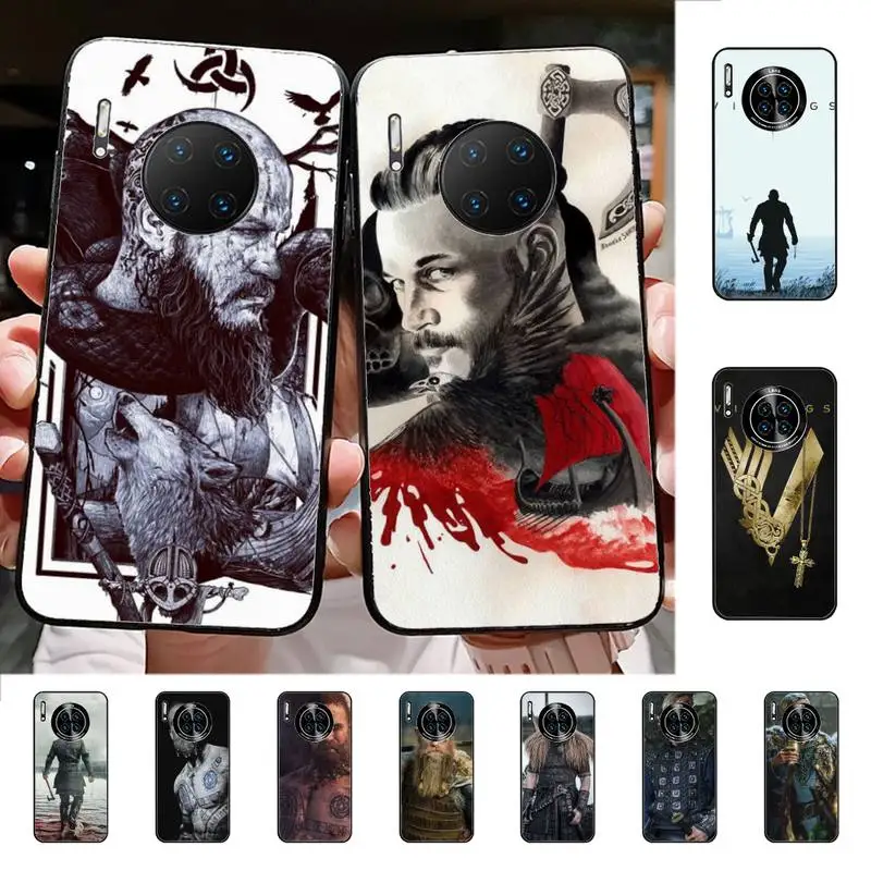 Vikings Series Phone Case for Huawei Mate 20 10 9 40 30 lite pro X Nova 2 3i 7se
Vikings Series Phone Case for Huawei Mate 20 10 9 40 30 lite pro X Nova 2 3i 7se