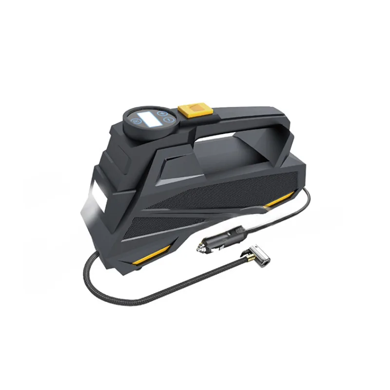 Portable Emergency Car Tire Pump Digital Display DC12V Car Air Pump Air Compressor with Lighting For Car Motorcycles Bicycles
Portable Emergency Car Tire Pump Digital Display DC12V Car Air Pump Air Compressor with Lighting For Car Motorcycles Bicycles