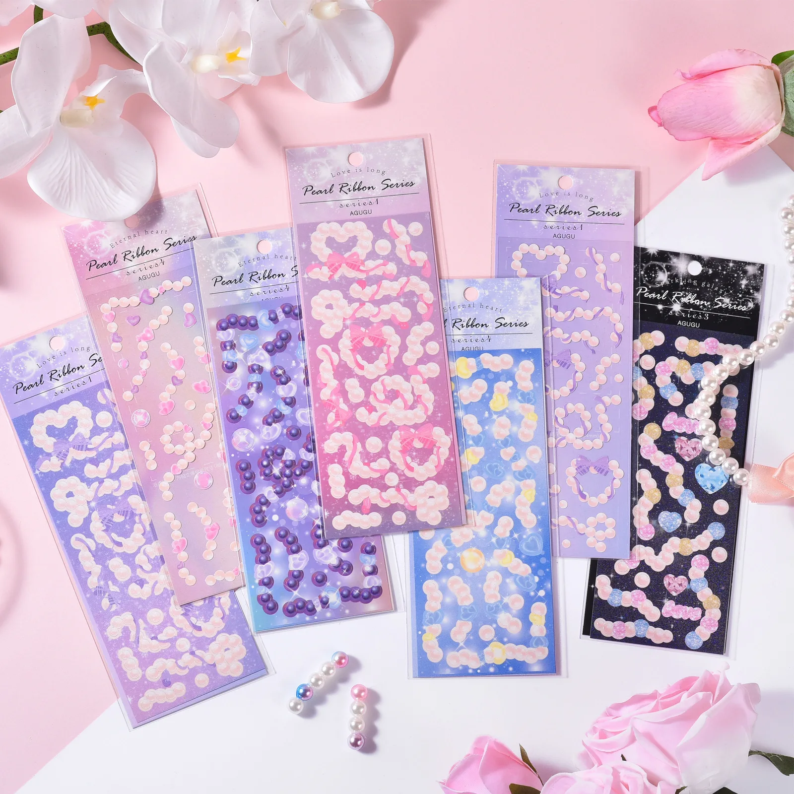 Assorted Kawaii Cute Vintage Aesthetic Bullet Journal Stickers Accessories Supplies Decorative Clorhing Stickers Child Diary
Assorted Kawaii Cute Vintage Aesthetic Bullet Journal Stickers Accessories Supplies Decorative Clorhing Stickers Child Diary