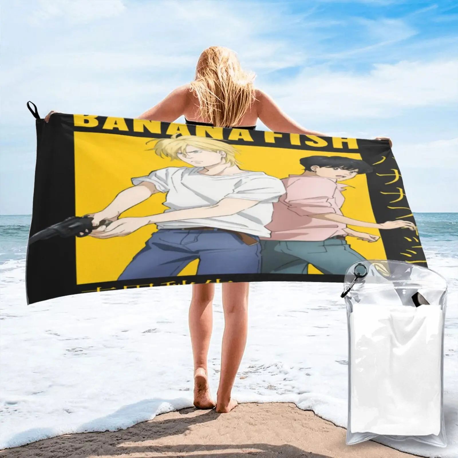 Banana Fish 3579 Beach Towel Towels Bathroom For Bath Towel For Kitchen Terry Towels Bathroom Furniture Sets Towel For Kitchen
Banana Fish 3579 Beach Towel Towels Bathroom For Bath Towel For Kitchen Terry Towels Bathroom Furniture Sets Towel For Kitchen