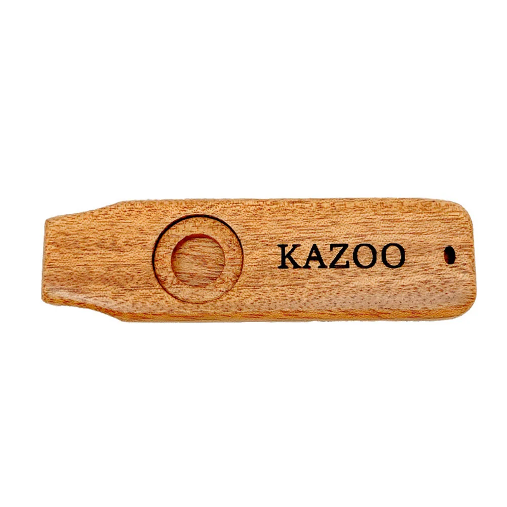 Kazoos Wooden Kazoo Classic Style Mahogany Oval Style Ukulele Accompaniment Wind Instrument Musical Instruments
Kazoos Wooden Kazoo Classic Style Mahogany Oval Style Ukulele Accompaniment Wind Instrument Musical Instruments