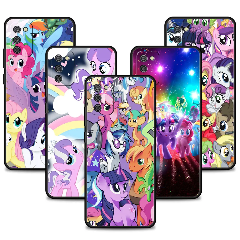 Phone Case For Samsung Galaxy A52s A73 A72 A53 A33 A32 A22 A13 A21s A12 A31 A51 A71 A41 A23 A11 Disney My Little Pony
Phone Case For Samsung Galaxy A52s A73 A72 A53 A33 A32 A22 A13 A21s A12 A31 A51 A71 A41 A23 A11 Disney My Little Pony