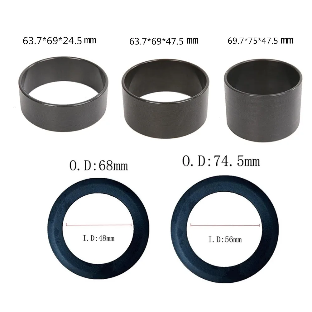 1PCS Rubber Pump Piston Ring Air Power Tool Accessories For Oil-free Cylinder Vacuum Pump Oil Free Silent Air Compressor
1PCS Rubber Pump Piston Ring Air Power Tool Accessories For Oil-free Cylinder Vacuum Pump Oil Free Silent Air Compressor