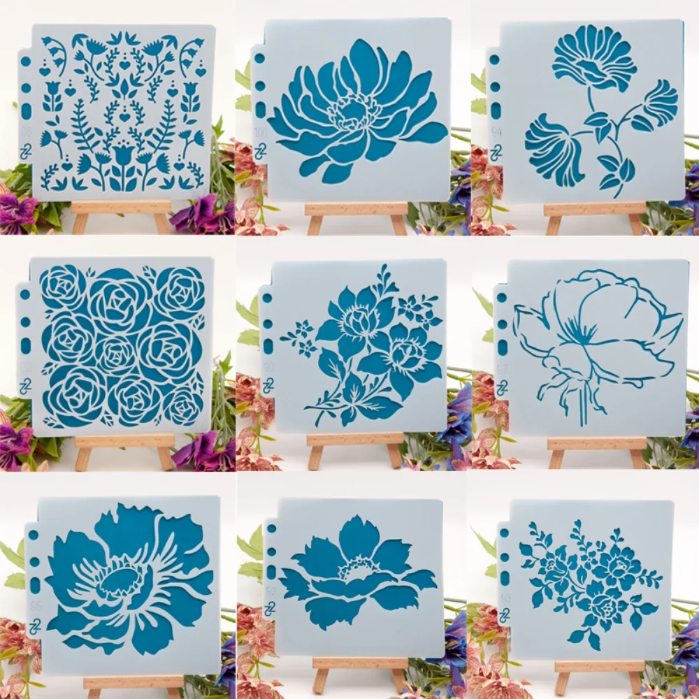 14*13 см цветочный полый трафарет для торта трафарет для распыления кофе шаблон для выпечки в виде розы для свадьбы края торта украшения
14*13 см цветочный полый трафарет для торта трафарет для распыления кофе шаблон для выпечки в виде розы для свадьбы края торта украшения