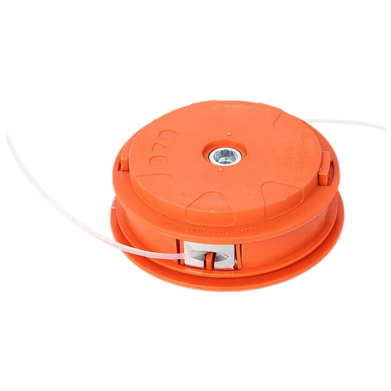 Mowing Head Universal Mower Mowing Head Mowing Disc Rope Mower Spare Parts Accessories Mowing Machine Mowing Head
Mowing Head Universal Mower Mowing Head Mowing Disc Rope Mower Spare Parts Accessories Mowing Machine Mowing Head
