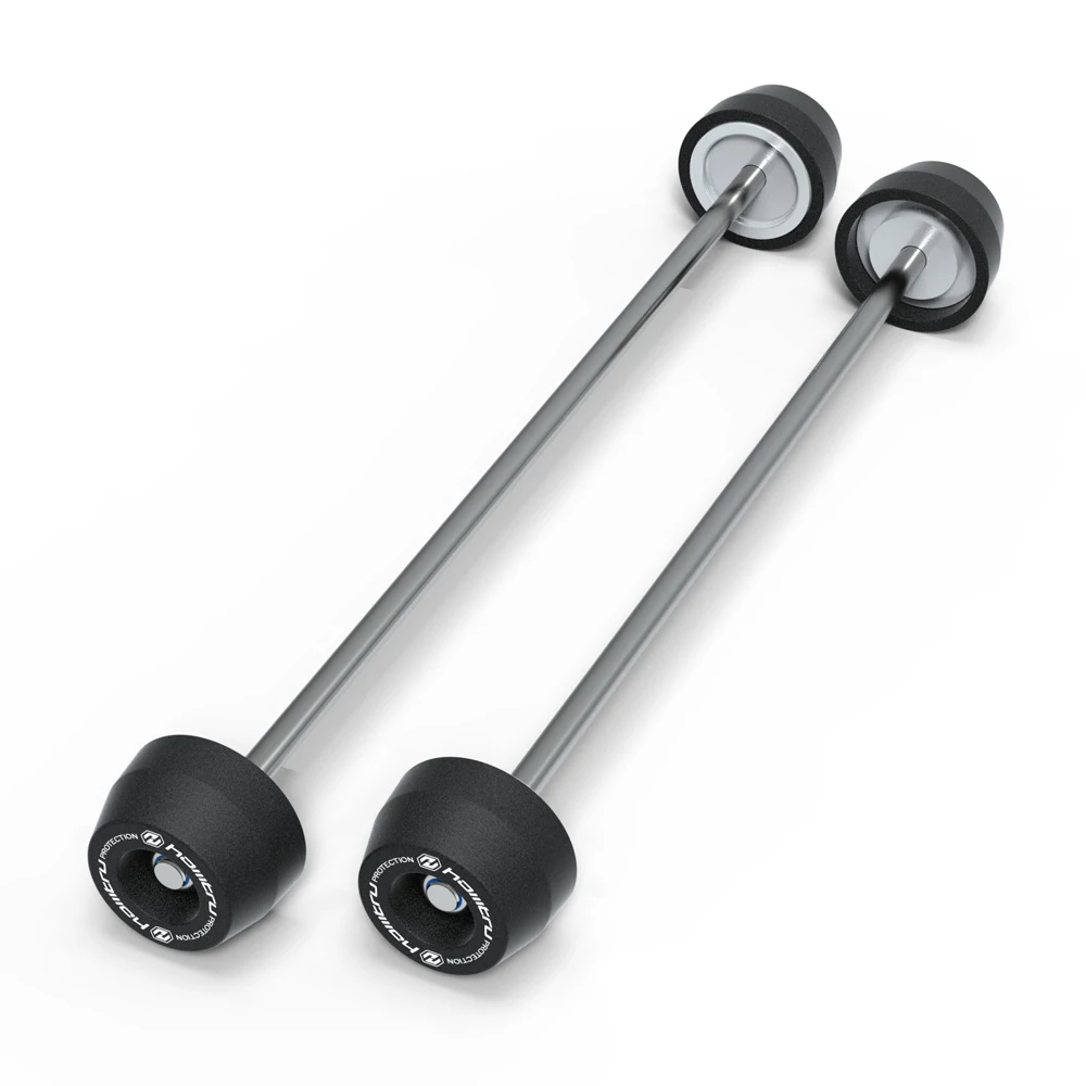 For Ducati Monster 797 797+(Plus) 2017-2020 Front Rear Wheel Axle Fork Crash Slider Motorcycle Stand Screw Swingarm Spools
For Ducati Monster 797 797+(Plus) 2017-2020 Front Rear Wheel Axle Fork Crash Slider Motorcycle Stand Screw Swingarm Spools