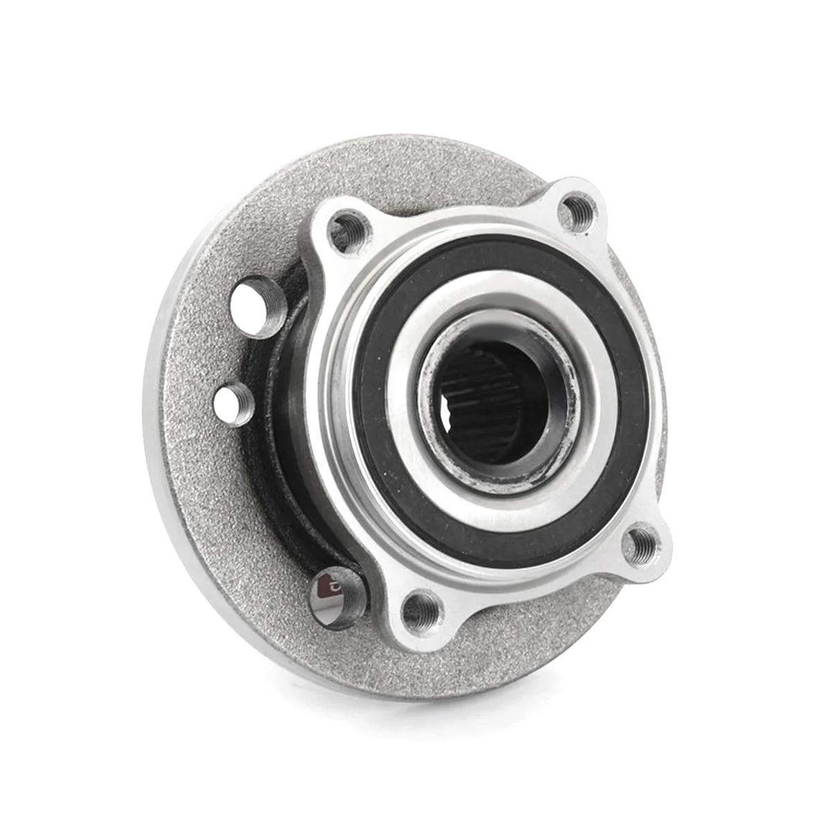Car Convertible Wheel Hub Bearing for BMW MINI R50 R53 R56 R55 R52 R57 31226776162 31226776671 31222361234
Car Convertible Wheel Hub Bearing for BMW MINI R50 R53 R56 R55 R52 R57 31226776162 31226776671 31222361234