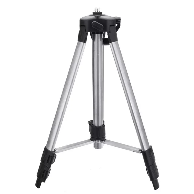 1.2M Laser Level Tripod Adjustable Height Thicken Aluminum Tripod Stand For Self leveling Tripod
1.2M Laser Level Tripod Adjustable Height Thicken Aluminum Tripod Stand For Self leveling Tripod