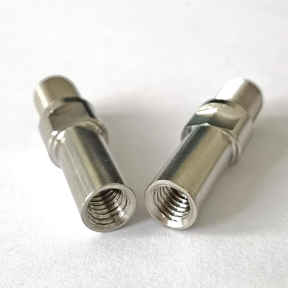 M8 Mountain Bike Frame Front Fork V Brake Column Screw Modification Accessories Road Mountain Bike Bicycle Accessories Parts
M8 Mountain Bike Frame Front Fork V Brake Column Screw Modification Accessories Road Mountain Bike Bicycle Accessories Parts