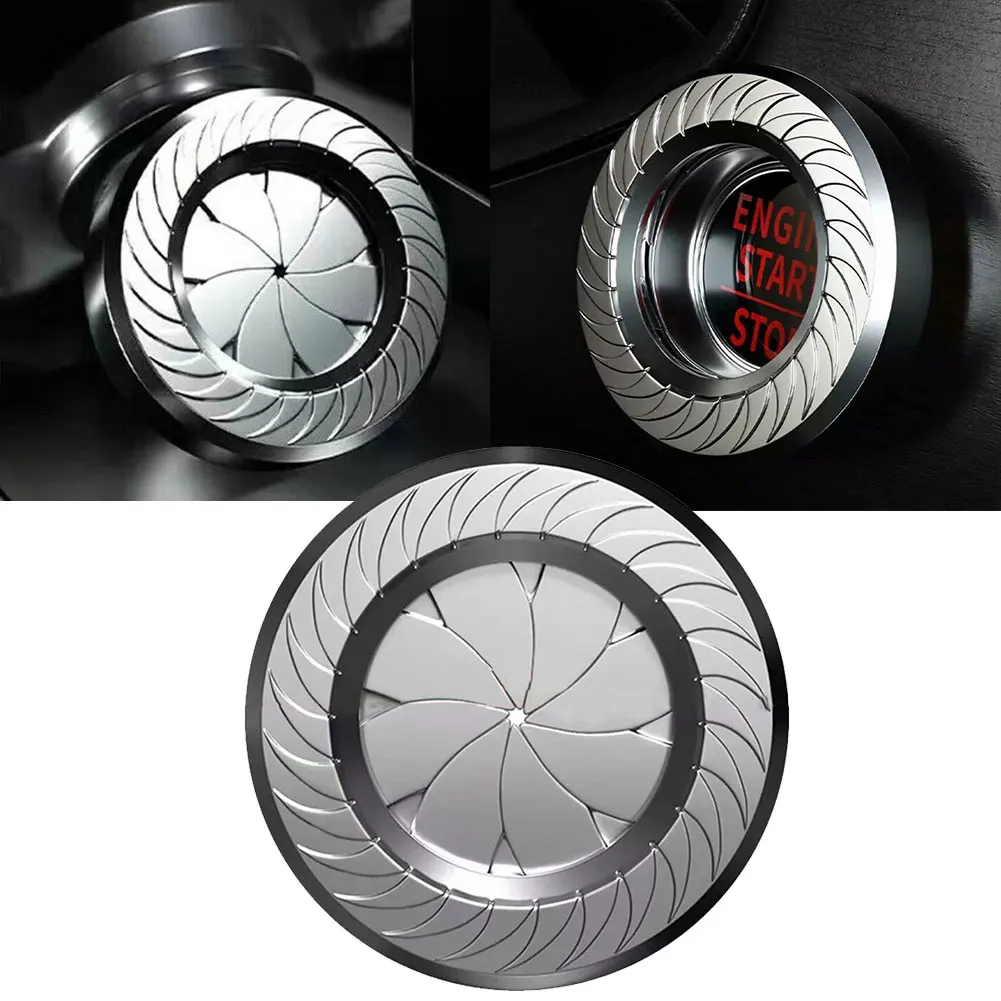Brand New With High Quality Knob Type Car Sticker Trim Decorative Trim Car Engine Start Stop Push Knob Type Car Sticker For Car
Brand New With High Quality Knob Type Car Sticker Trim Decorative Trim Car Engine Start Stop Push Knob Type Car Sticker For Car
