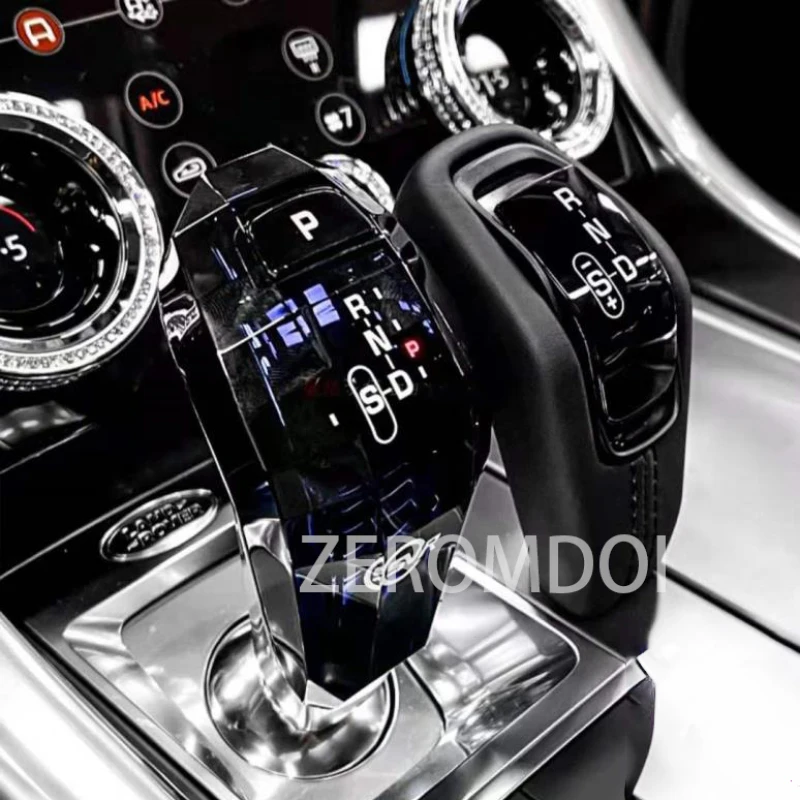 Рычаг переключения передач Rystal, подходящий для Land Rover Range Rover/Evoque/Discovery Sport, ручка переключения передач
Рычаг переключения передач Rystal, подходящий для Land Rover Range Rover/Evoque/Discovery Sport, ручка переключения передач