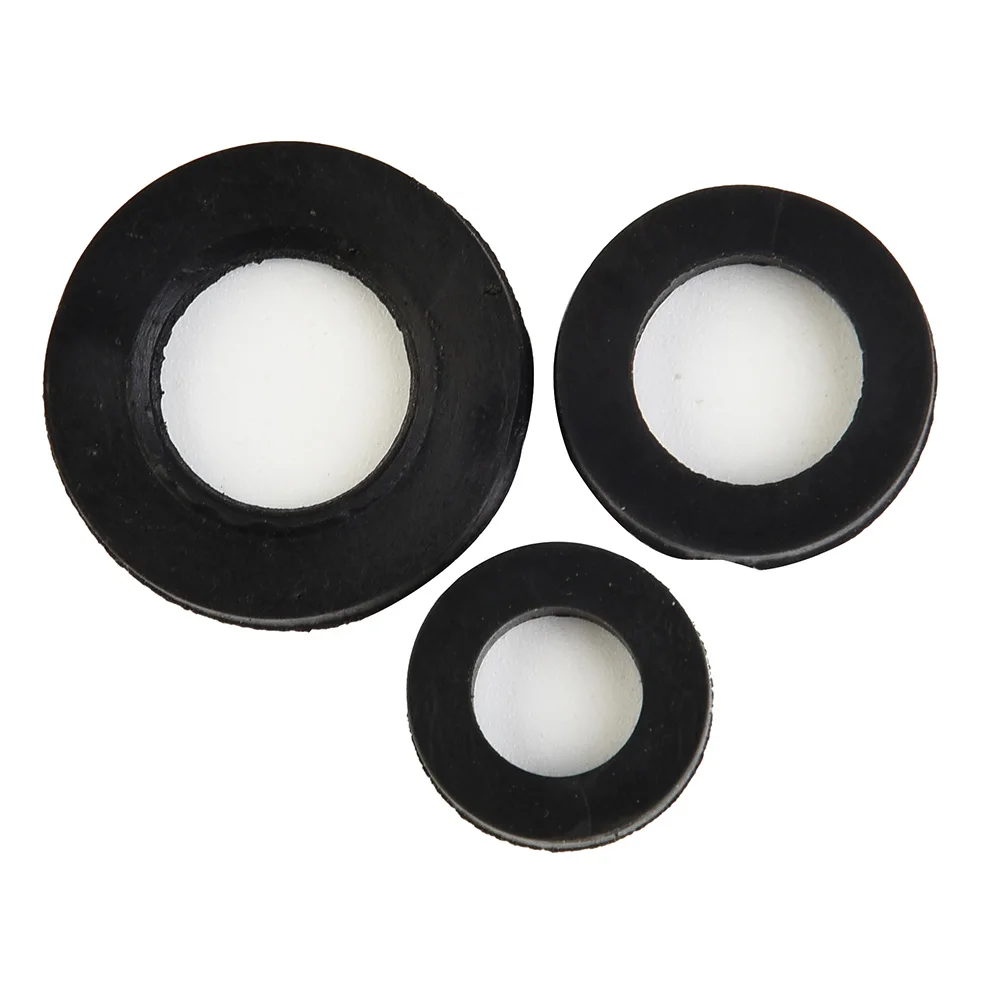 Rubber Assorted Tap Washers Replacement 3/8\\\\\\\" 1/2\\\\\\\" 3/4\\\\\\\" Bath Sink Basin Shower For Hot & Cold Faucet Durable
Rubber Assorted Tap Washers Replacement 3/8\\\\\\\" 1/2\\\\\\\" 3/4\\\\\\\" Bath Sink Basin Shower For Hot & Cold Faucet Durable