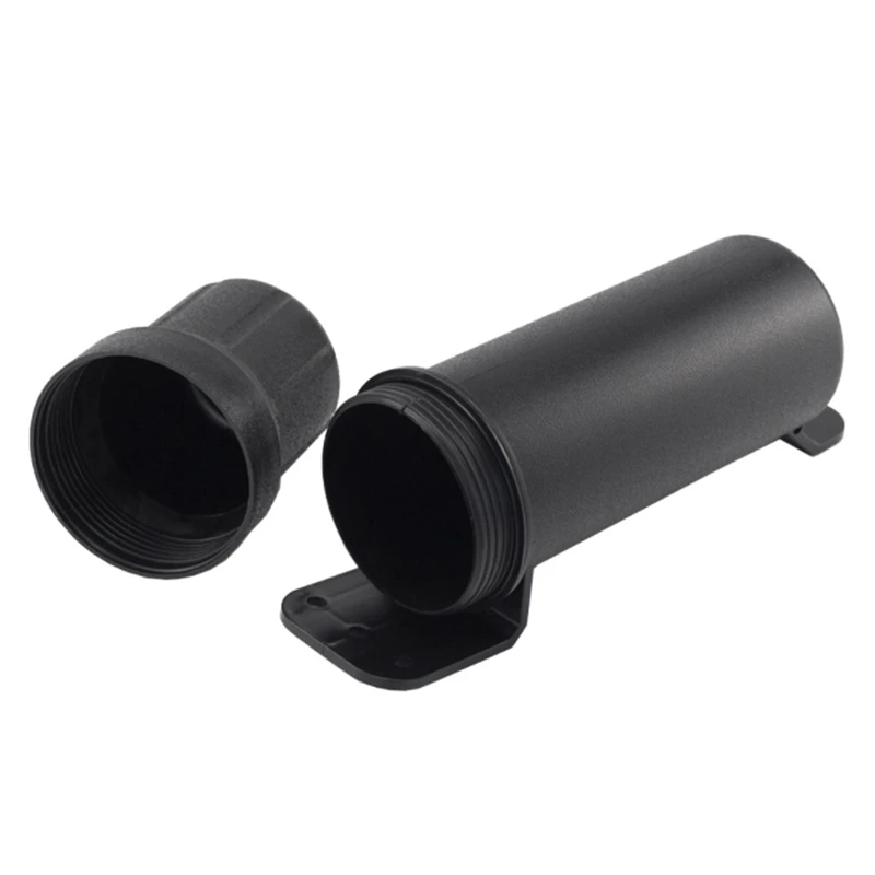 Motorcycle Off-Road Universal Waterproof Tool Tube Gloves Raincoat Storage Box Cap Holder Canister Tool Repair Holder
Motorcycle Off-Road Universal Waterproof Tool Tube Gloves Raincoat Storage Box Cap Holder Canister Tool Repair Holder