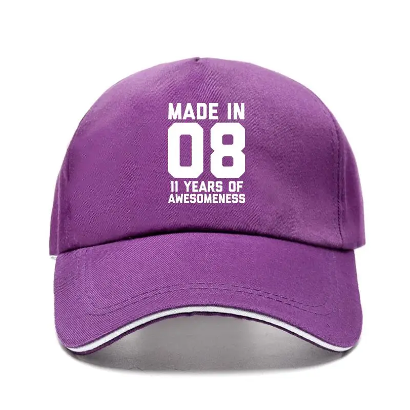 New cap hat11th Birthday Boy Gir 11 Year Od Daughter on Gift-en' -Back Baseball Cap
New cap hat11th Birthday Boy Gir 11 Year Od Daughter on Gift-en' -Back Baseball Cap