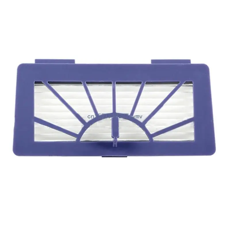 Replacement Filter for NEATO XV-11/12/14/15/21/Signature/Signature Prp Sweeper
Replacement Filter for NEATO XV-11/12/14/15/21/Signature/Signature Prp Sweeper