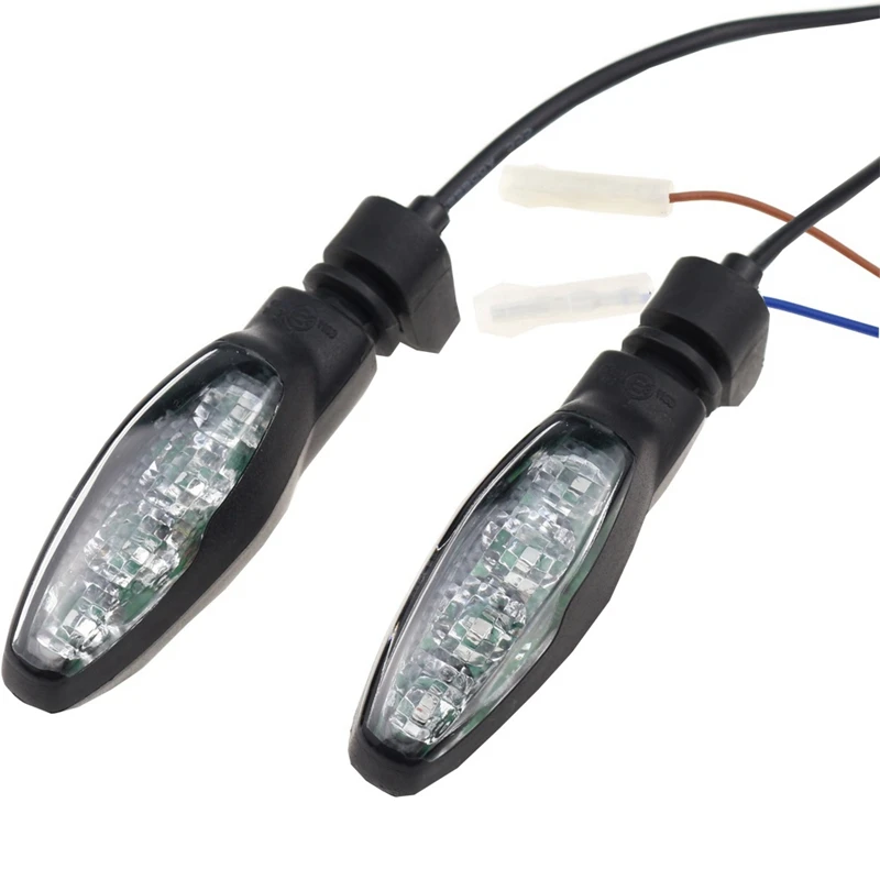 Motorcycle LED Turn Signal Indicator Light Blinker For TRIUMPH Speed Twin 1200 Speed Triple R Speed Triple R/RS/S
Motorcycle LED Turn Signal Indicator Light Blinker For TRIUMPH Speed Twin 1200 Speed Triple R Speed Triple R/RS/S