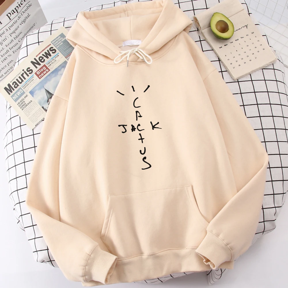 Cactus Simple Letter Printing Hoodies Male Casual Fleece Sweatshirt Comfortable Fashionsportswears Funny Spiritual Hoodie Men
Cactus Simple Letter Printing Hoodies Male Casual Fleece Sweatshirt Comfortable Fashionsportswears Funny Spiritual Hoodie Men