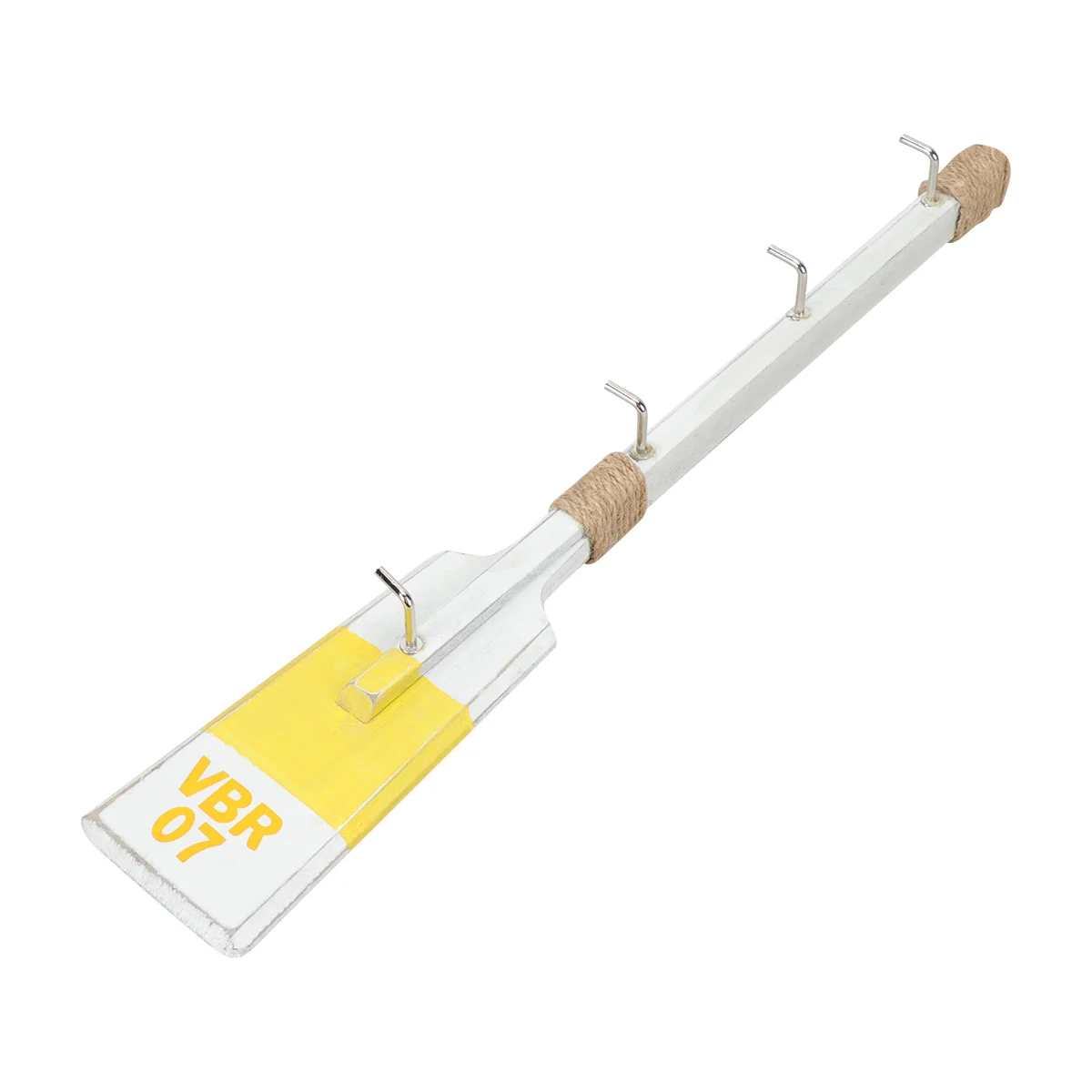 Key Holder Paddle Hook Seaside Wall Mounted Clothes Hanger Beach Decoration Wood Hooks
Key Holder Paddle Hook Seaside Wall Mounted Clothes Hanger Beach Decoration Wood Hooks