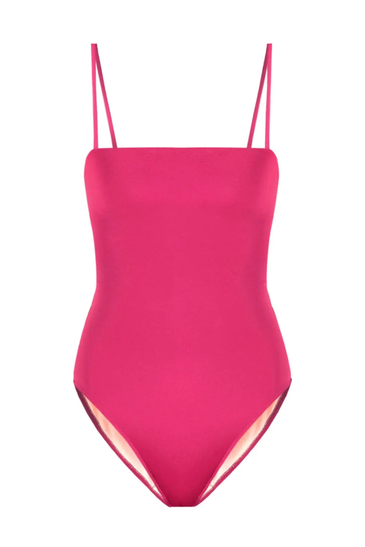 Women's Swimsuit Fusya Thin Strap One Piece Swimwear Female Push Up batther Bathing Suit Monokini Brazilian Swimming Suits
Women's Swimsuit Fusya Thin Strap One Piece Swimwear Female Push Up batther Bathing Suit Monokini Brazilian Swimming Suits