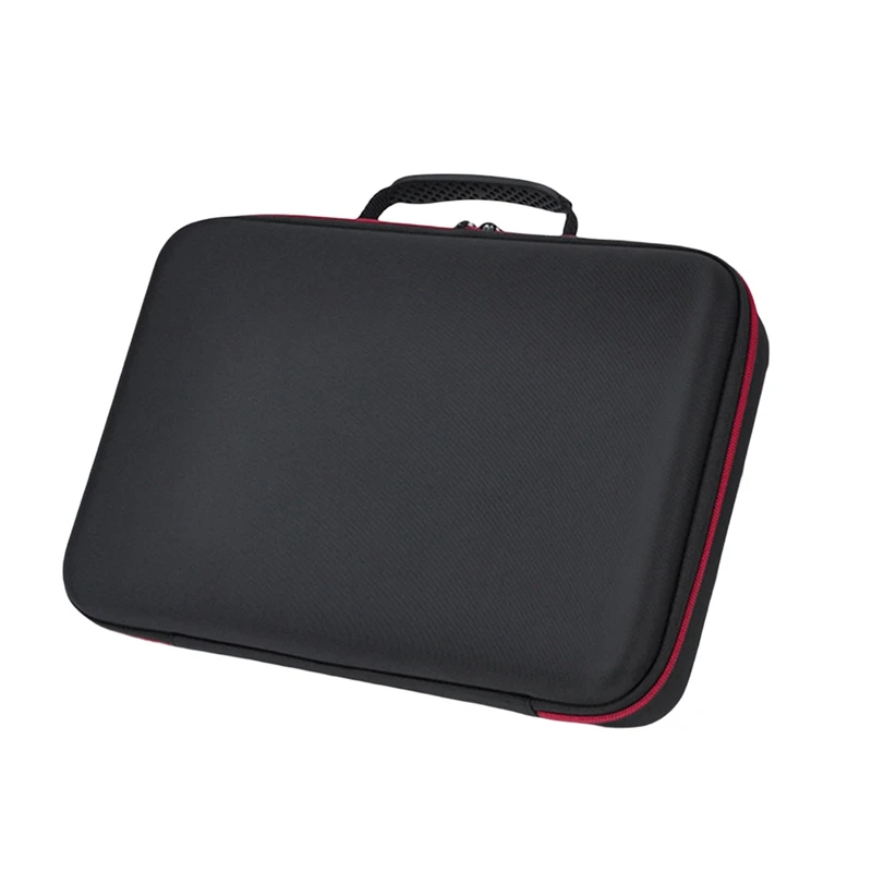 Portable EVA Storage Bag Dustproof Anti-Scratch Shockproof Case Pouch For Dyson Hair Dryer HD08 Lightweight Compact Bag
Portable EVA Storage Bag Dustproof Anti-Scratch Shockproof Case Pouch For Dyson Hair Dryer HD08 Lightweight Compact Bag