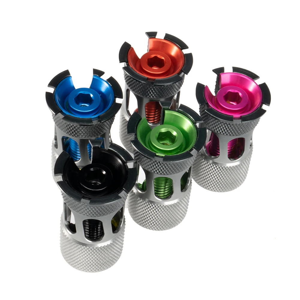 Bike Front Fork Headset Lifting Core Expander Stem Top Headset Compression Plug Bicycle Accessories Parts Equipments For Biking
Bike Front Fork Headset Lifting Core Expander Stem Top Headset Compression Plug Bicycle Accessories Parts Equipments For Biking