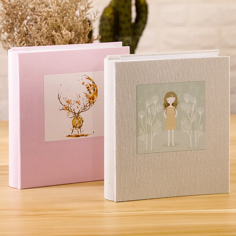 Photo Album 6 inch 200 Pockets Picture Storage Scrapbooking Picture Case Photo Album Frame Family Gift Wedding Home Decor
Photo Album 6 inch 200 Pockets Picture Storage Scrapbooking Picture Case Photo Album Frame Family Gift Wedding Home Decor