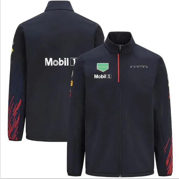 2021F1 Formula 1 Jacket Spring and Autumn Team Sweatshirt same style customization
2021F1 Formula 1 Jacket Spring and Autumn Team Sweatshirt same style customization