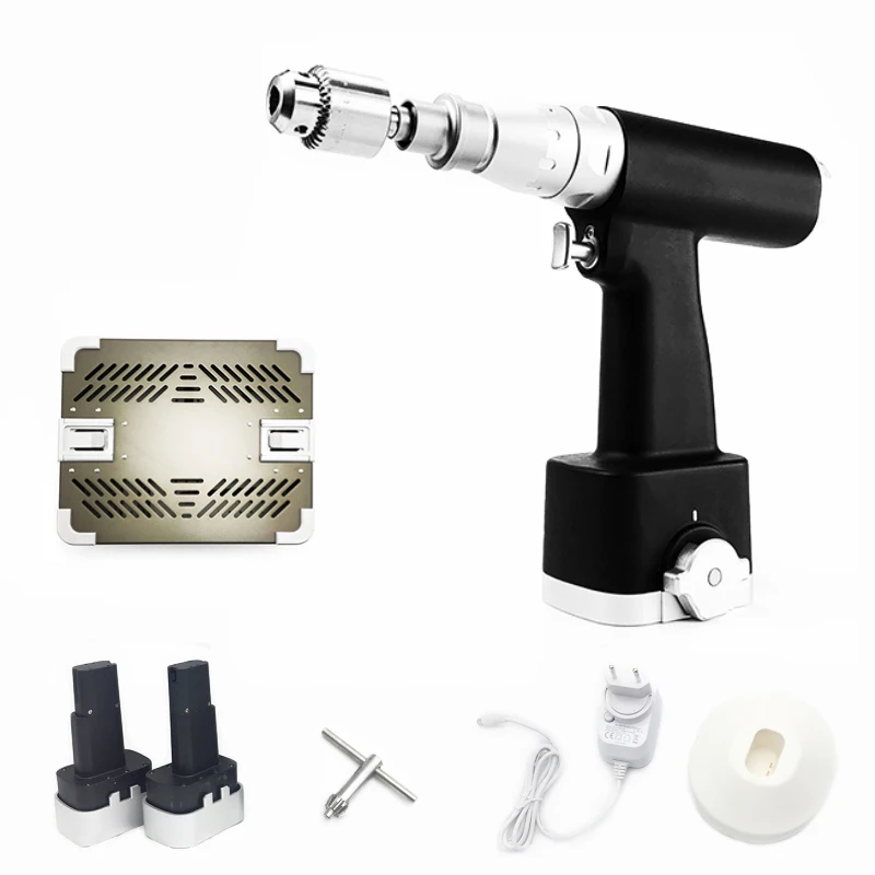 Acetabular Reamer Bone Drill Veterinary Orthopedic Power Drill Reamer Bone Drill for Apply To Joint Operation
Acetabular Reamer Bone Drill Veterinary Orthopedic Power Drill Reamer Bone Drill for Apply To Joint Operation