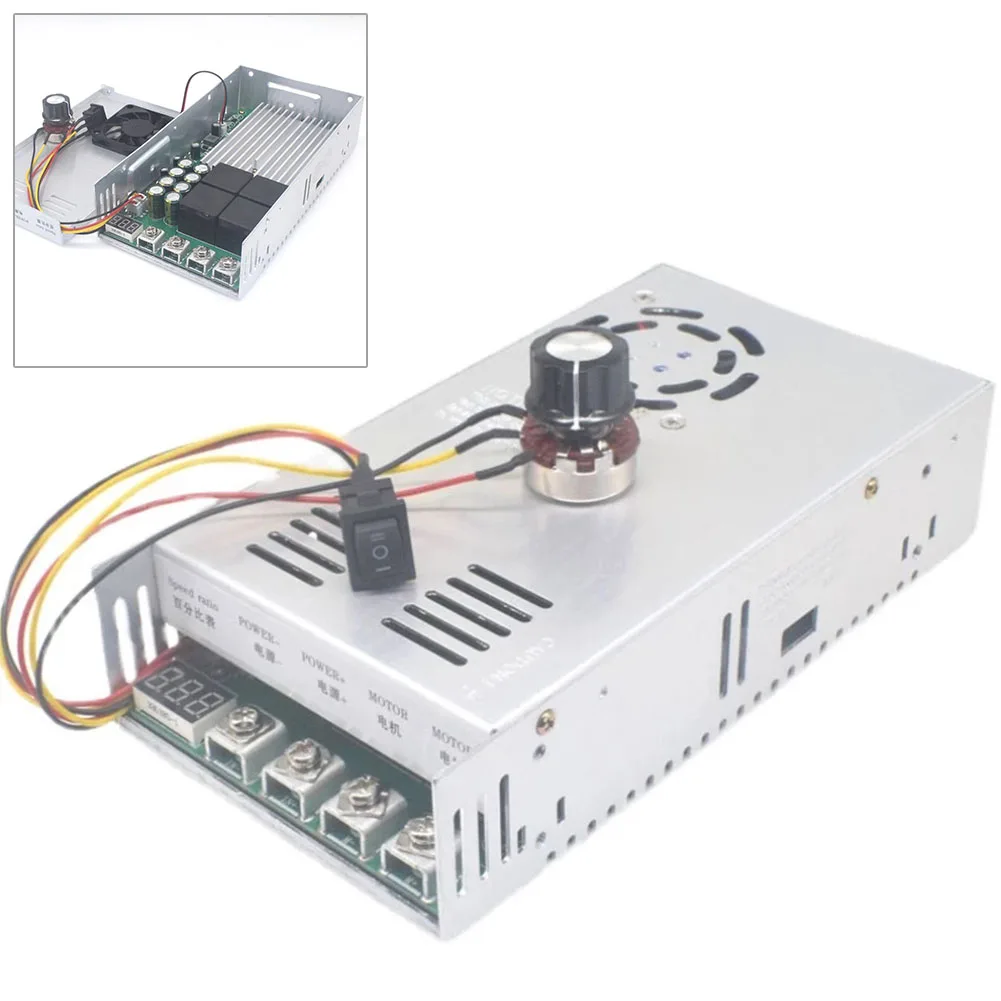Durable 200A Governor Industrial Governor Governor High Power Industrial Reducer 200A And Reverse Bidirectional
Durable 200A Governor Industrial Governor Governor High Power Industrial Reducer 200A And Reverse Bidirectional
