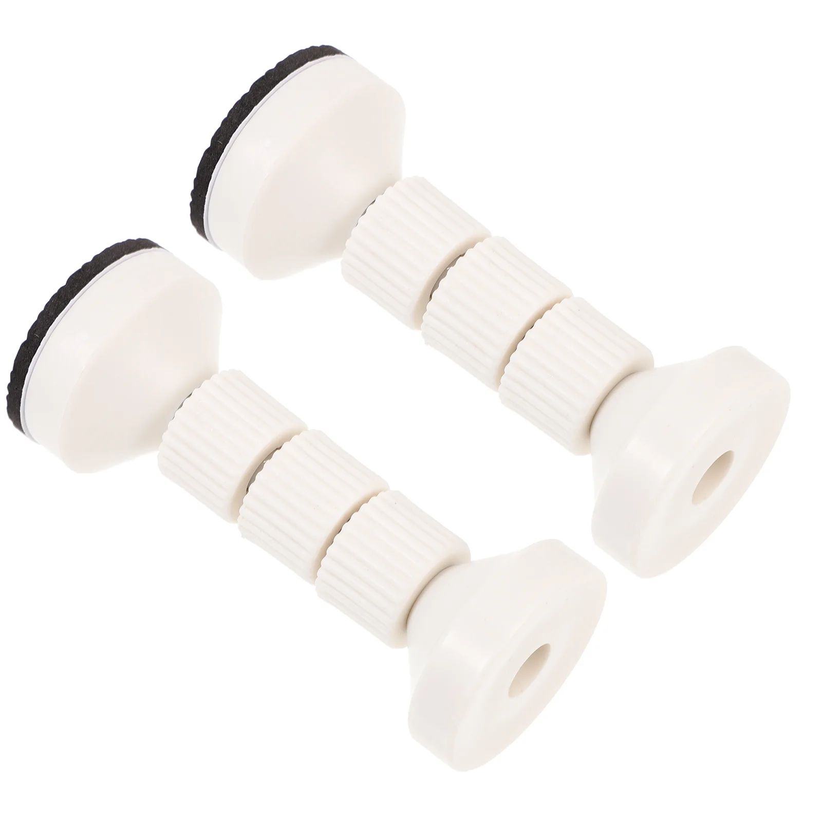 Wall Bed Headboard Stopper Stoppers Anti Shake Fixer Protector Tool Frame Bumper Stabilizer Door Cabinet Furniture Pad
Wall Bed Headboard Stopper Stoppers Anti Shake Fixer Protector Tool Frame Bumper Stabilizer Door Cabinet Furniture Pad