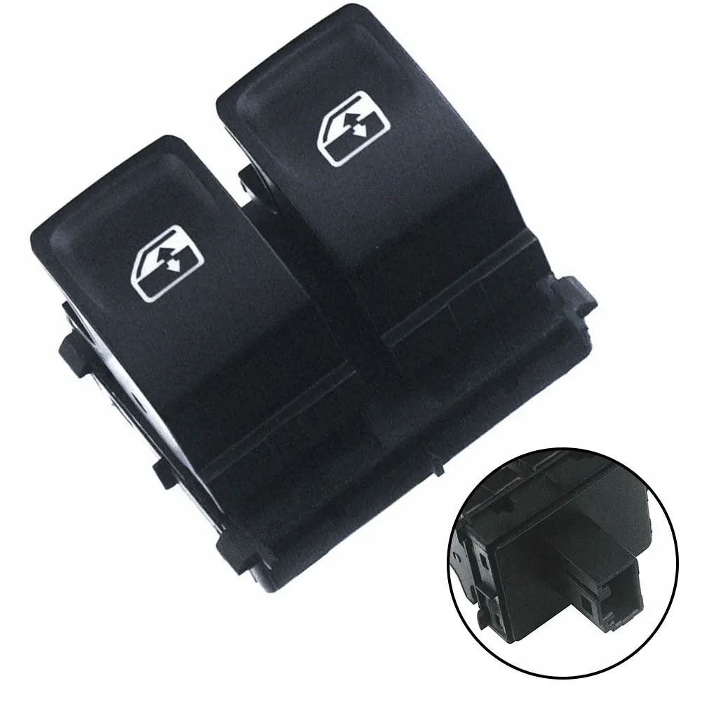 Durable Car Truck Glass Switch Right 1pc 5G0959858D Car Controls Parts Front Drivers Right Interior Accessories
Durable Car Truck Glass Switch Right 1pc 5G0959858D Car Controls Parts Front Drivers Right Interior Accessories