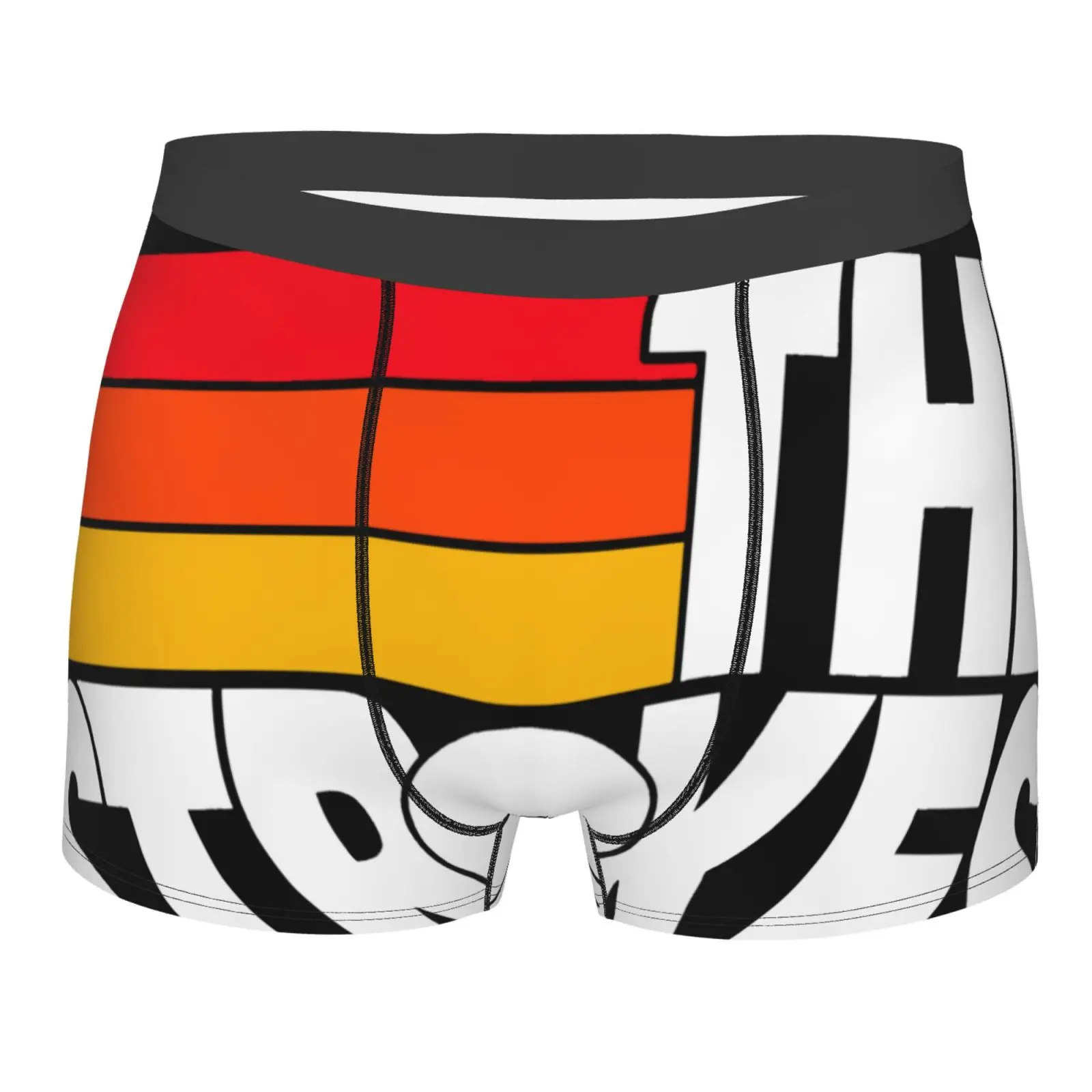 Ly Licensed The Strokes Men's Panties Men's Panties For Gay Mens Lot Women Plus Size 4Xl Men Low Mens Mens Polyesters Kids Lot
Ly Licensed The Strokes Men's Panties Men's Panties For Gay Mens Lot Women Plus Size 4Xl Men Low Mens Mens Polyesters Kids Lot