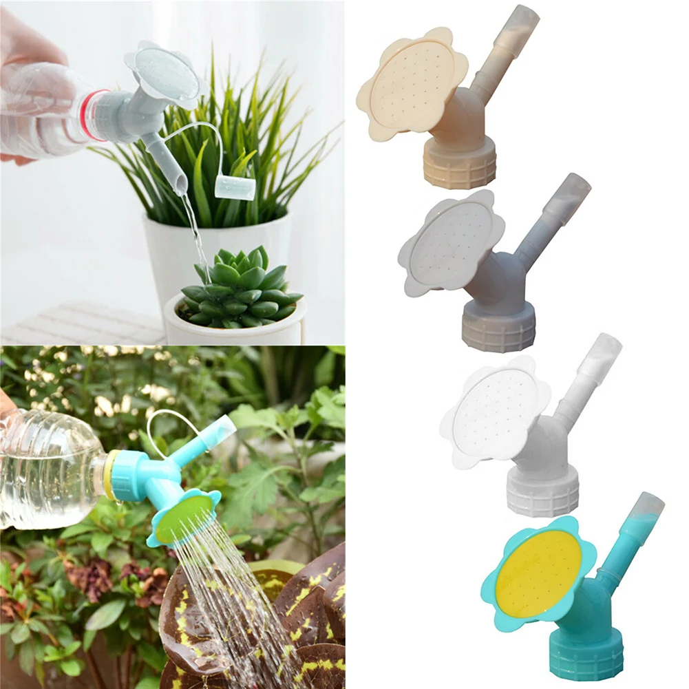 Watering Sprinkler Nozzle For Flower Waterers Bottle Water Cans Plastic Sprinkler Nozzle Potted Water Saving Watering Tool
Watering Sprinkler Nozzle For Flower Waterers Bottle Water Cans Plastic Sprinkler Nozzle Potted Water Saving Watering Tool