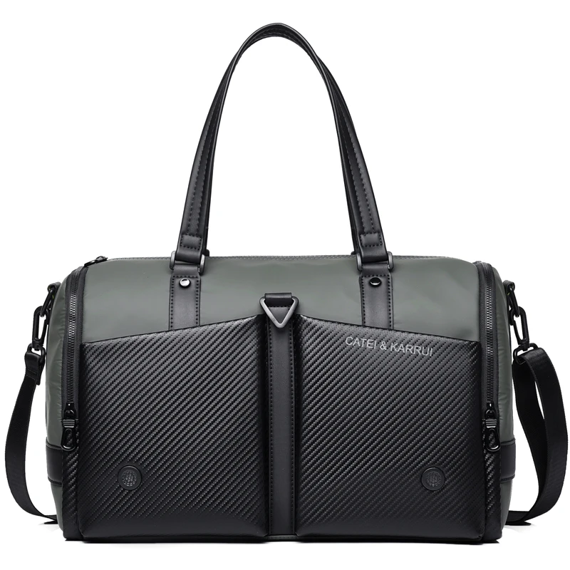 Высококачественные мужские сумки для путешествий модный брендовый дизайн вместительные сумки для фитнеса Повседневная Портативная сумка ...
Высококачественные мужские сумки для путешествий модный брендовый дизайн вместительные сумки для фитнеса Повседневная Портативная сумка ...