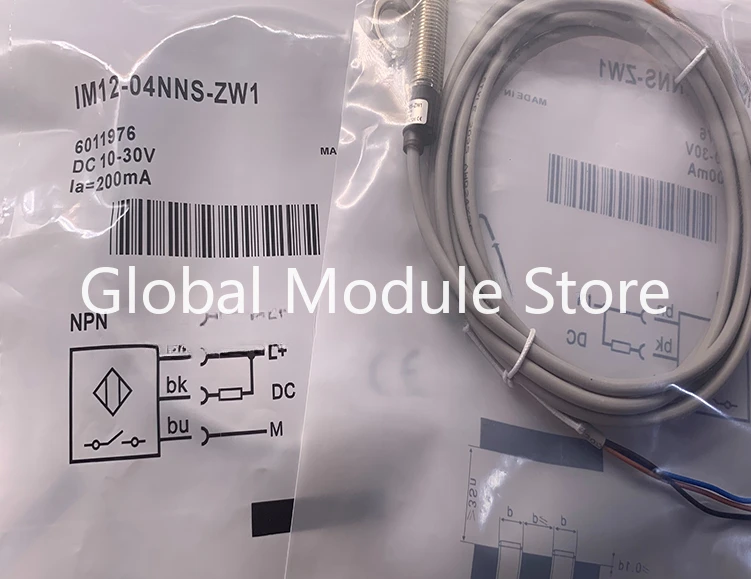 IM12-04NNS/04NDS/08NPS 02BPS 04BNS IM18-08NPS 05BPS-ZW1-ZC1, новый датчик, в наличии, быстрая доставка
IM12-04NNS/04NDS/08NPS 02BPS 04BNS IM18-08NPS 05BPS-ZW1-ZC1, новый датчик, в наличии, быстрая доставка