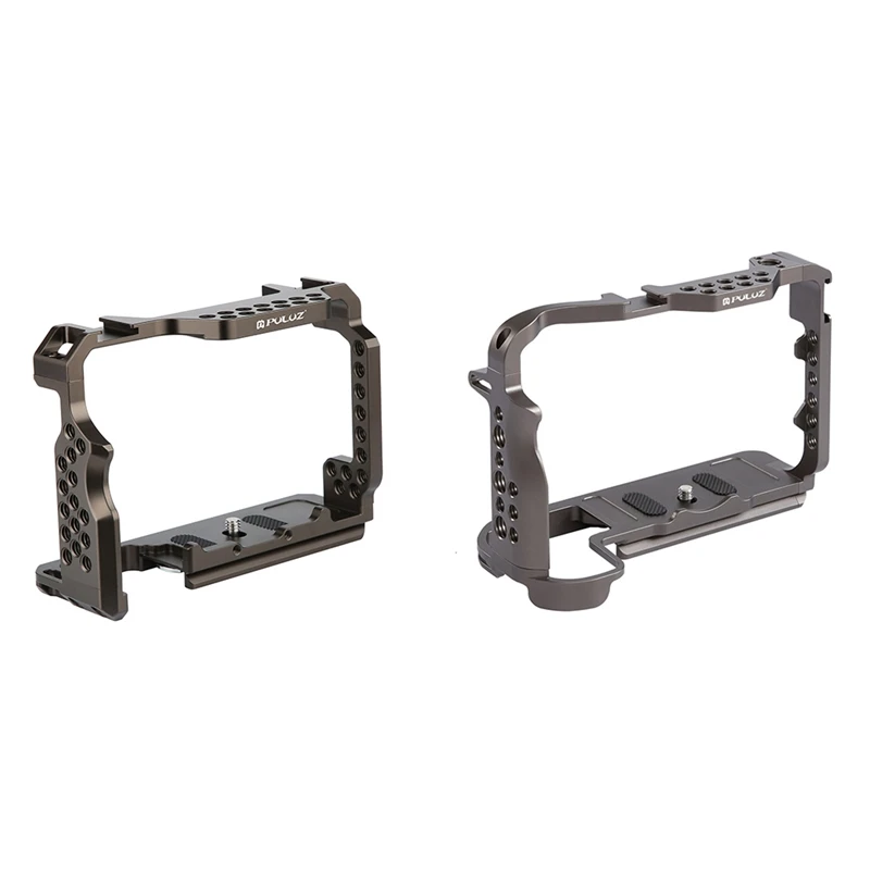 Стабилизатор для видеокамеры PULUZ 
Стабилизатор для видеокамеры PULUZ